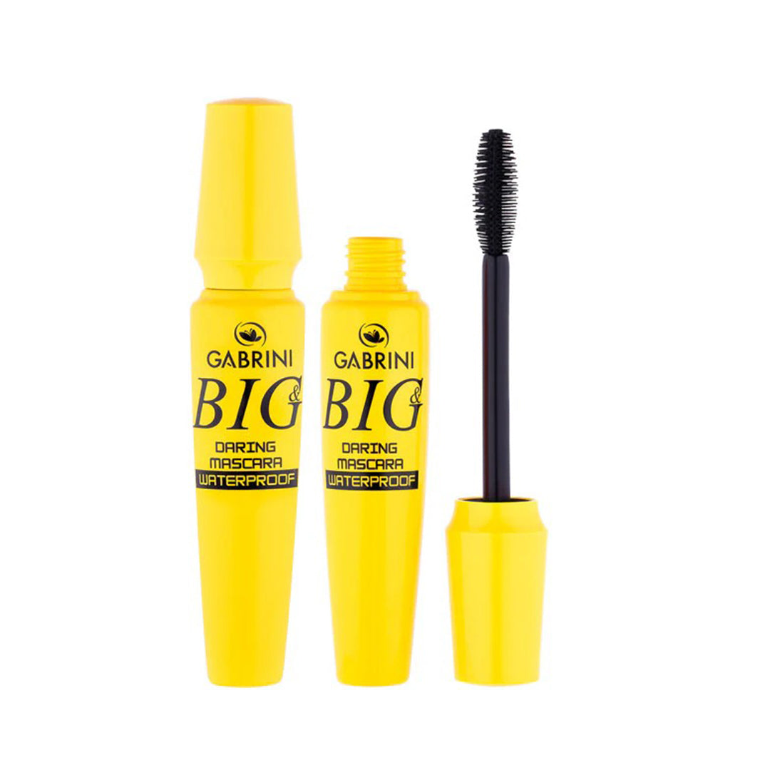 GABRINI BIG& DARING MASCARA