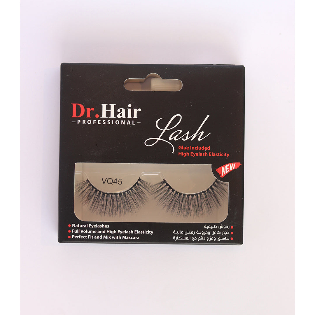 D.HAIR EYELASH VQ45