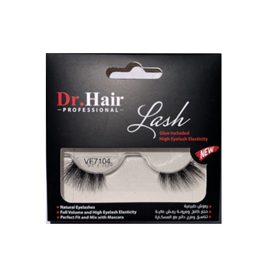 D.HAIR EYELASH VF7104