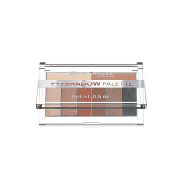 BELL EYESHADOW PALETTE