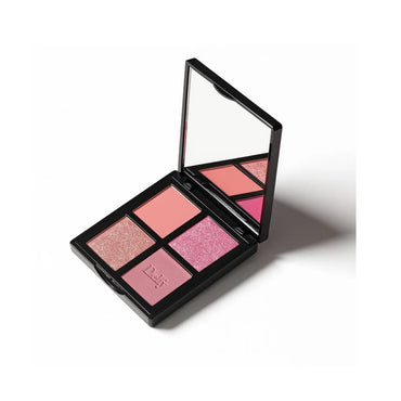 DELFY PARADISE - BLUSH N1