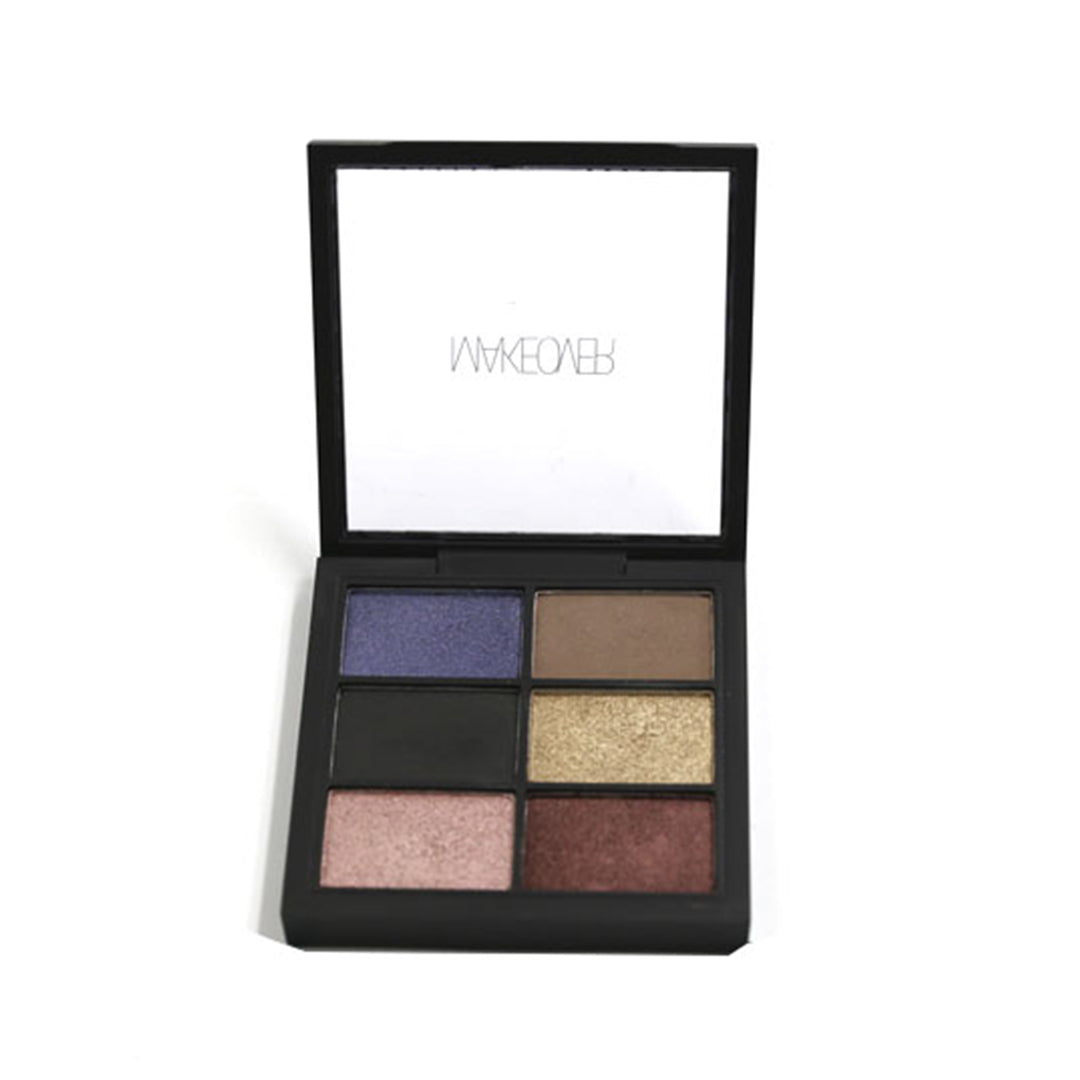 MAKEOVER E10 PRO EYE PALETTE EYE SHADOW