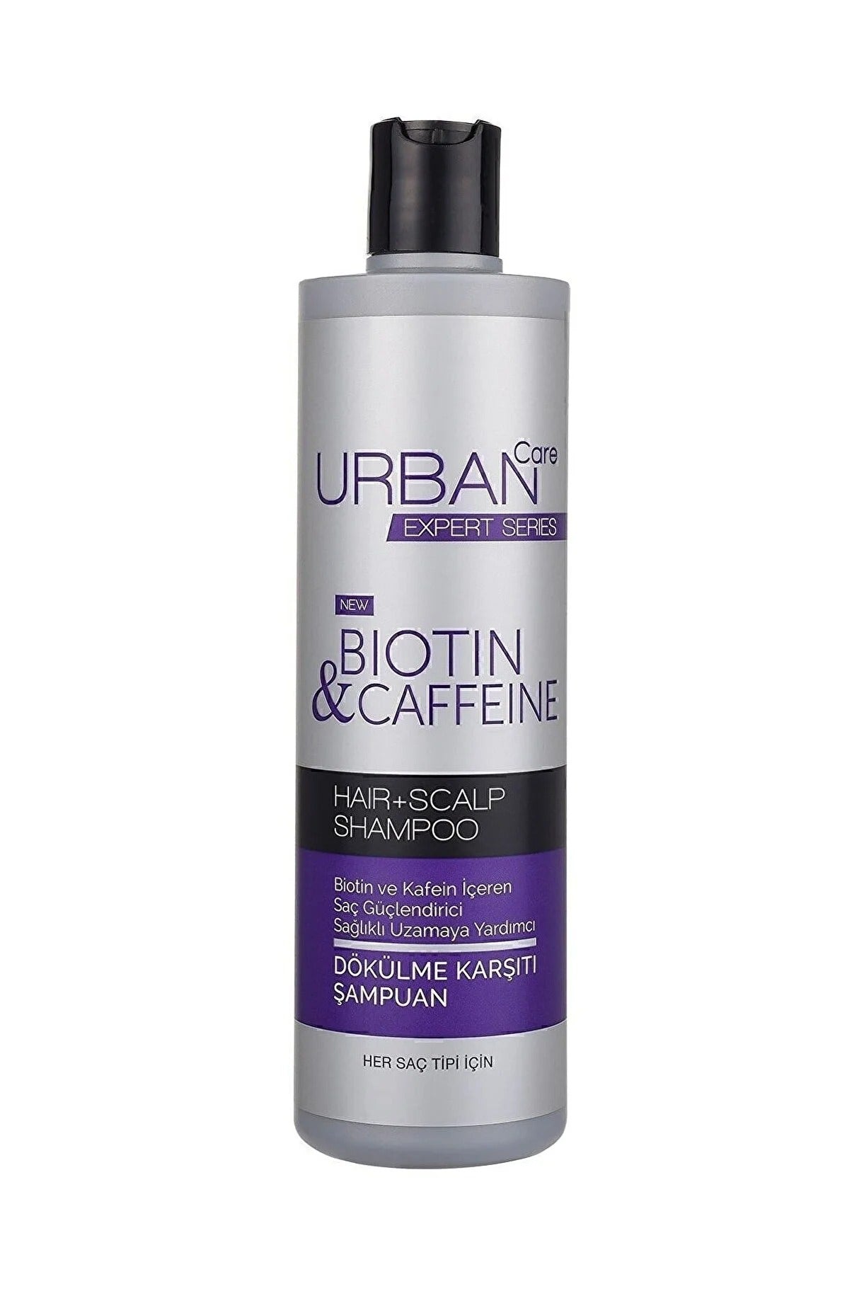 URBAN CARE EXPERT BIOTIN SHAMPOO