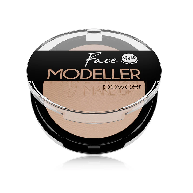 Bell Face Modeller Powder