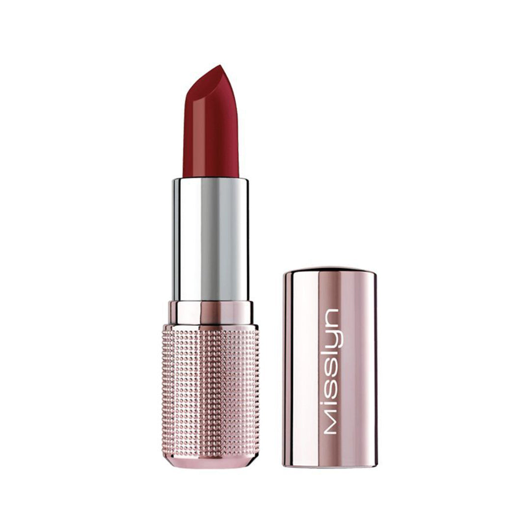 Misslyn Color Crush Long Lasting Lipstick