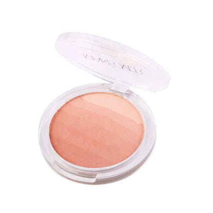 Makeover Sheer Bronzing Powder