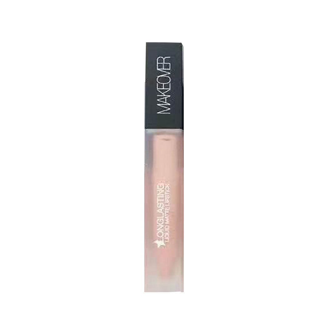 MAKEOVER G01L  LONG LASTING LIQUID MATTE LIPSTCK