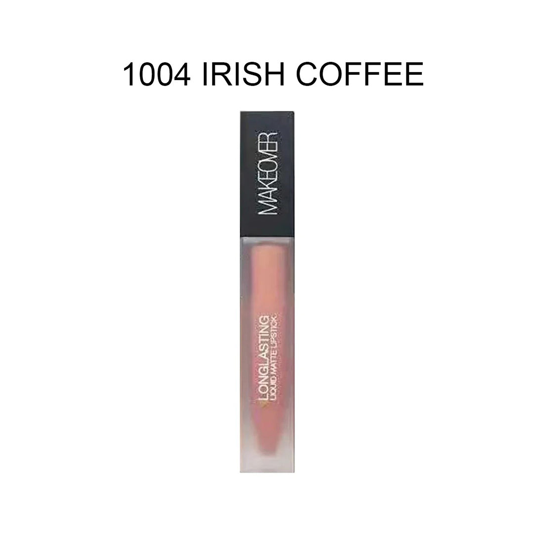MAKEOVER G01L  LONG LASTING LIQUID MATTE LIPSTCK