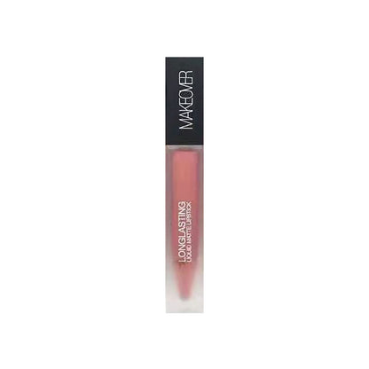 MAKEOVER G01L  LONG LASTING LIQUID MATTE LIPSTCK