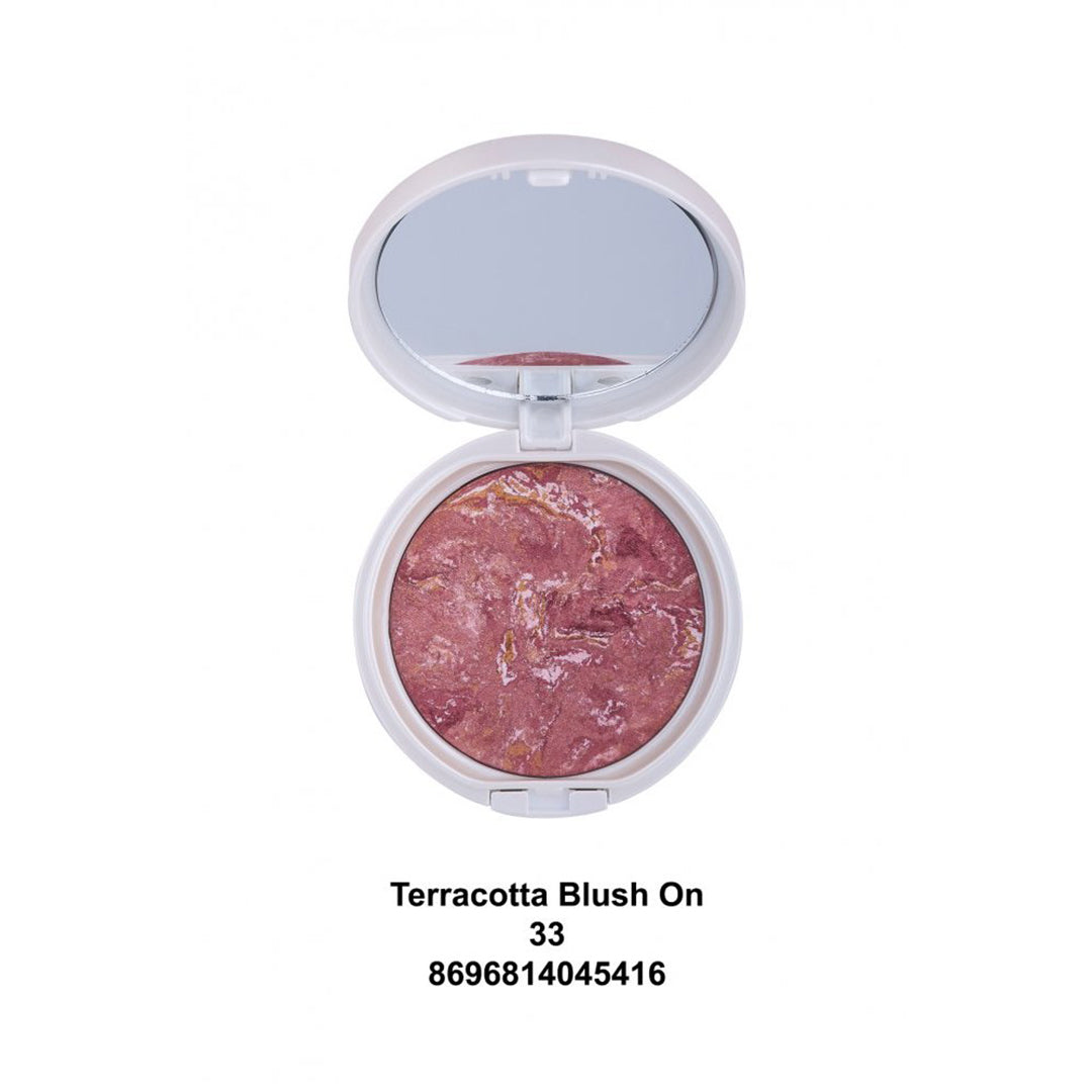 Gabrini Terracotta Blush On