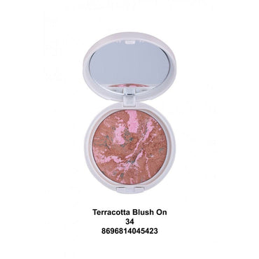 Gabrini Terracotta Blush On
