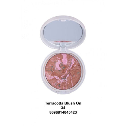 Gabrini Terracotta Blush On