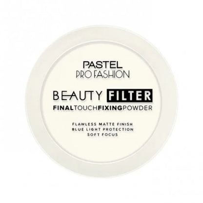 Pastel Beauty Filter Powder