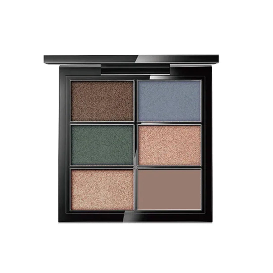 MAKEOVER E10 PRO EYE PALETTE EYE SHADOW