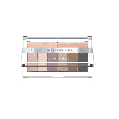 BELL EYESHADOW PALETTE