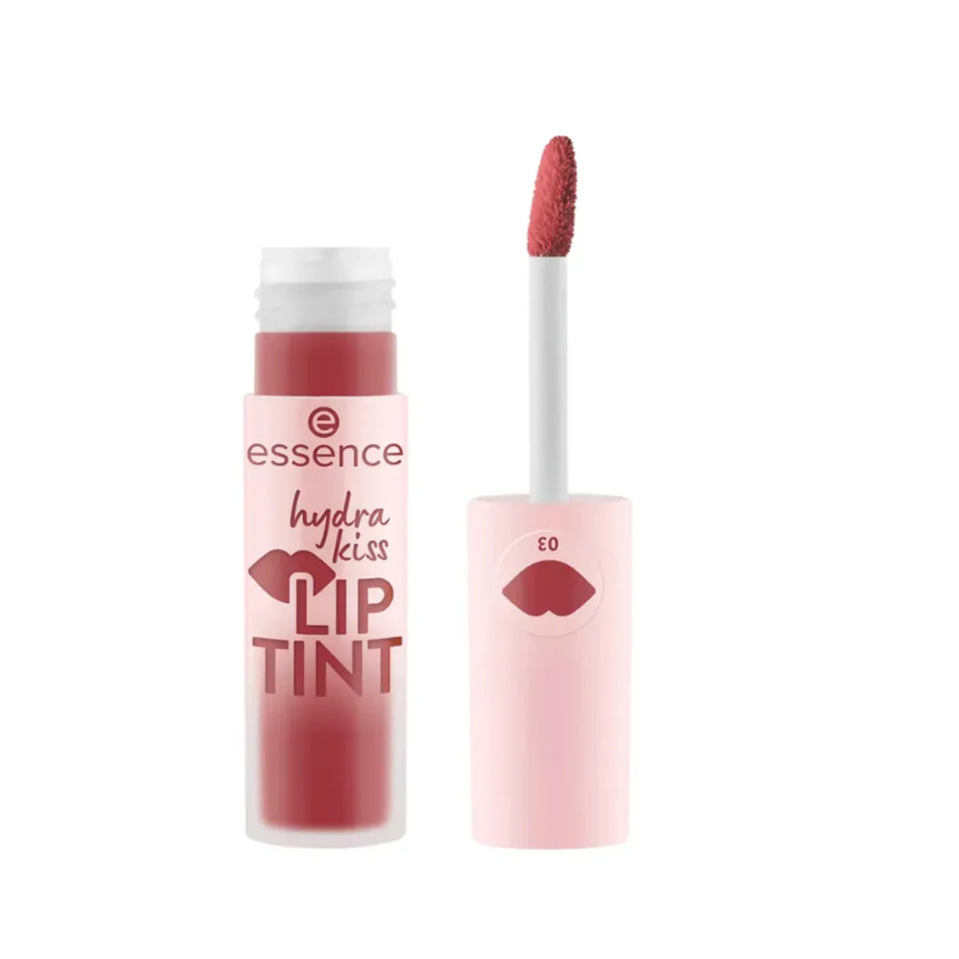 ESSENCE HYDRA KISS LIP TINT