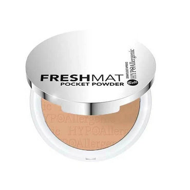 Bell Hypoallergenic Fresh Mat Powder