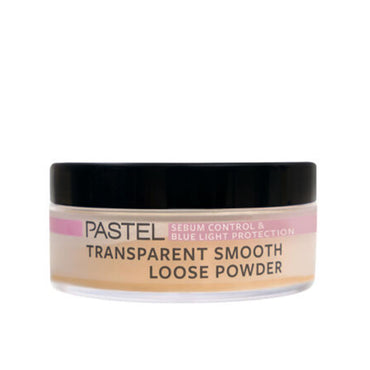 Pastel Loose Powder