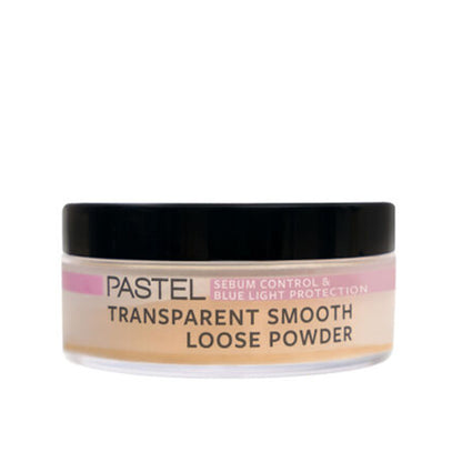 Pastel Loose Powder