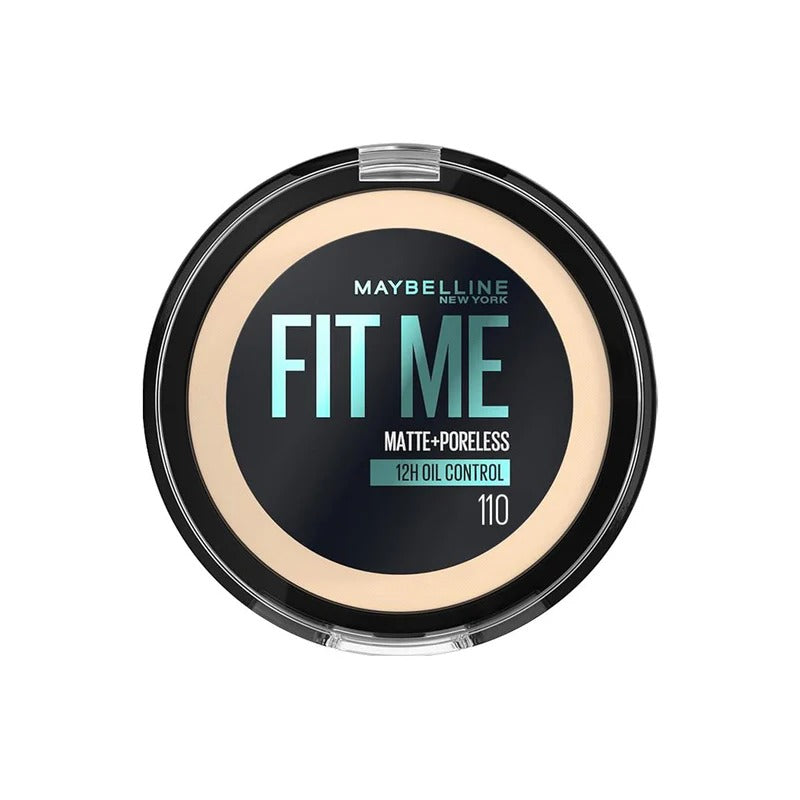 Maybelline Fit Me Matte + Poreless Powder