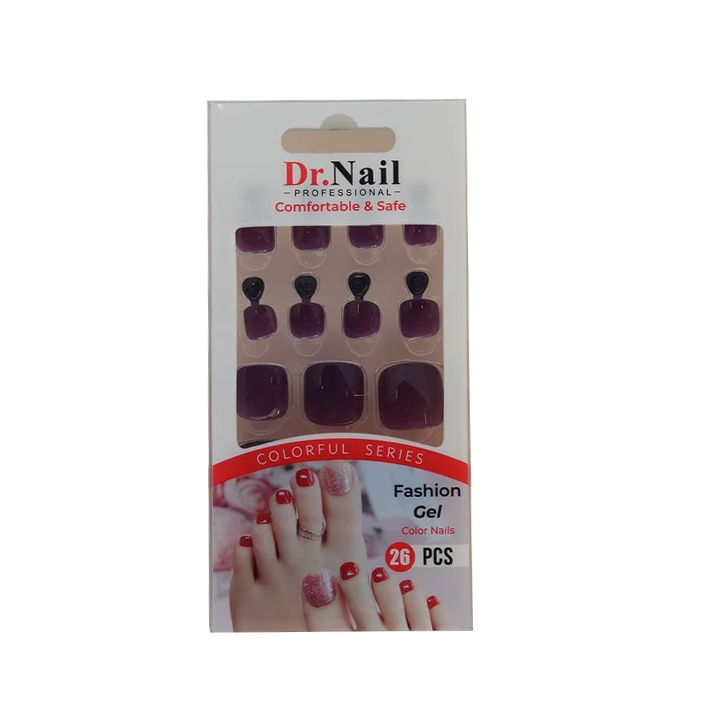 Dr.Nail Press-On Nails-1