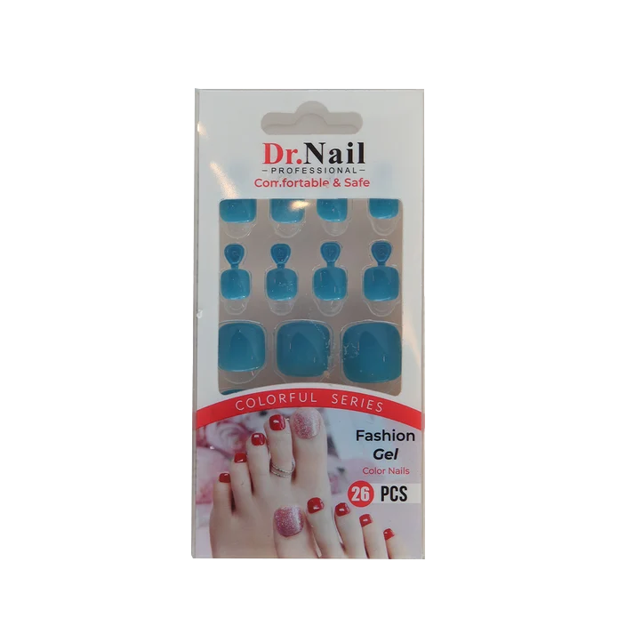 Dr.Nail Press-On Nails-4