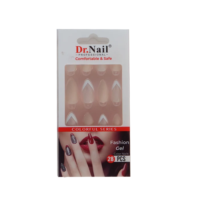 Dr.Nail Press-On Nails-11