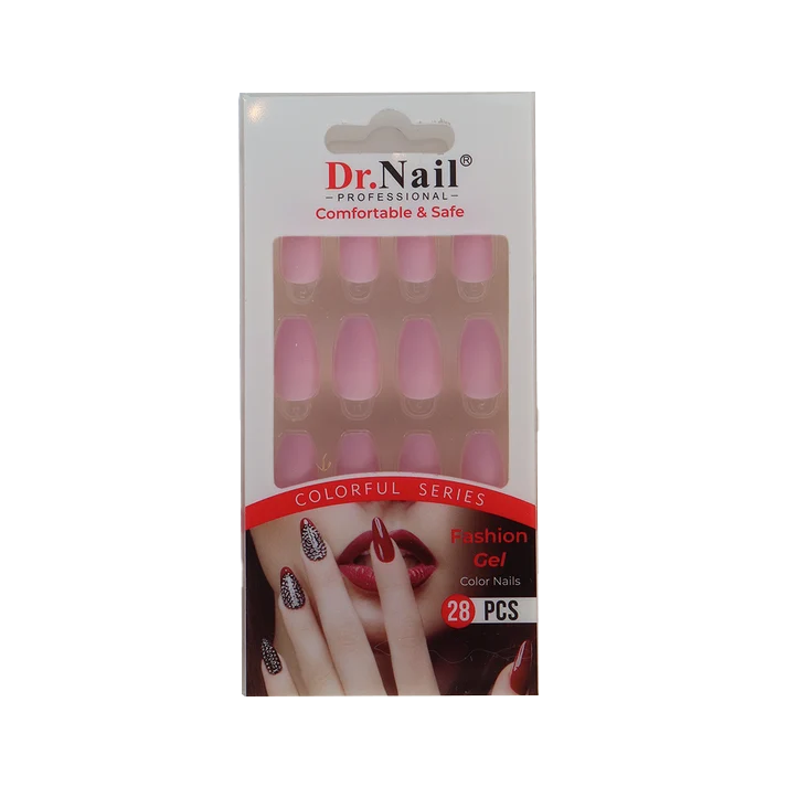 Dr.Nail Press-On Nails-17