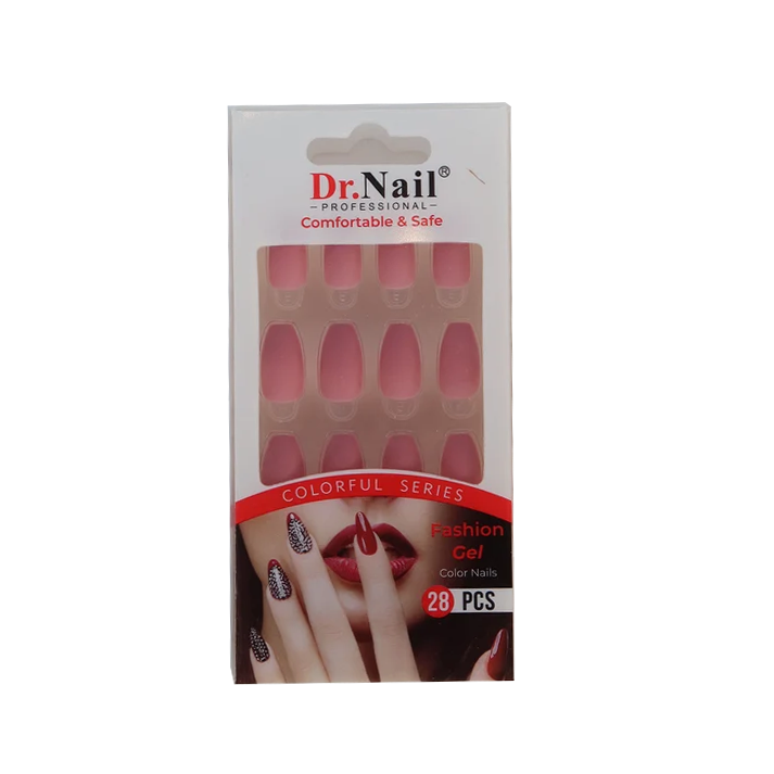 Dr.Nail Press-On Nails-20