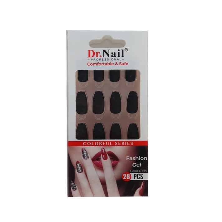 Dr.Nail Press-On Nails-24