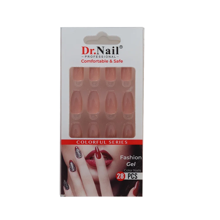 Dr.Nail Press-On Nails-27