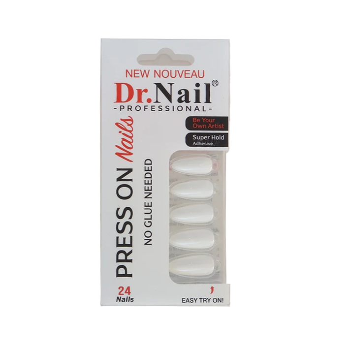 Dr.Nail Press-On Nails-39