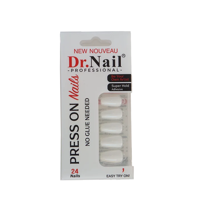 Dr.Nail Press-On Nails-44