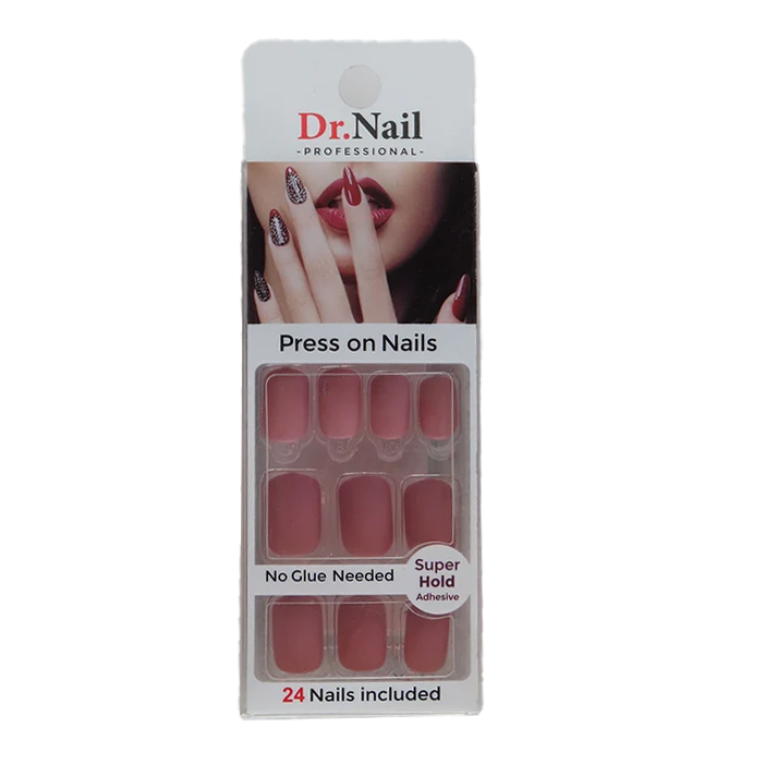 Dr.Nail Press-On Nails-54