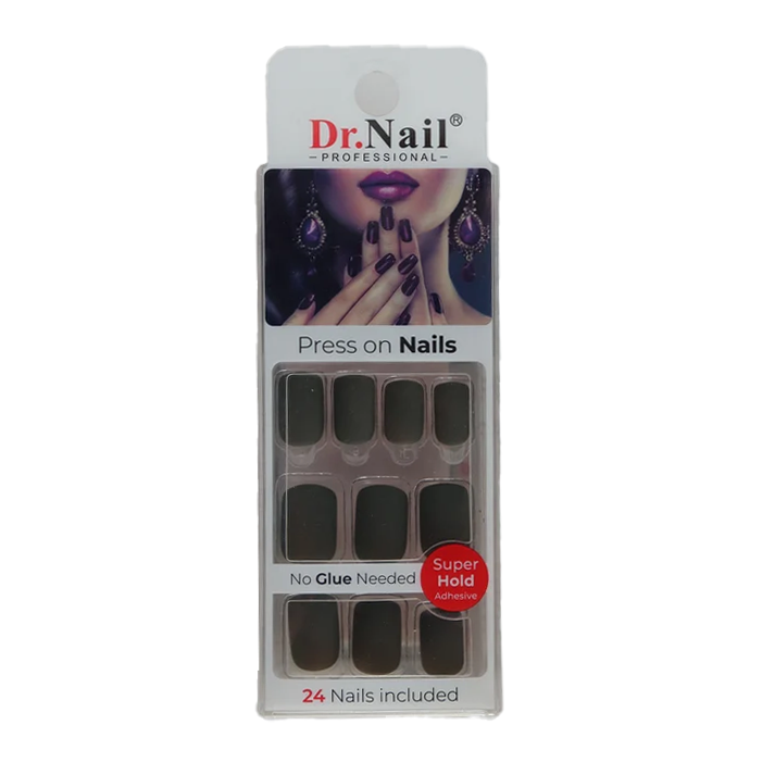 Dr.Nail Press-On Nails-59