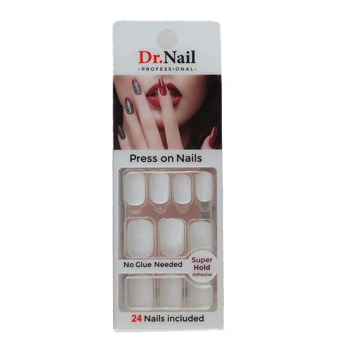 Dr.Nail Press-On Nails-61