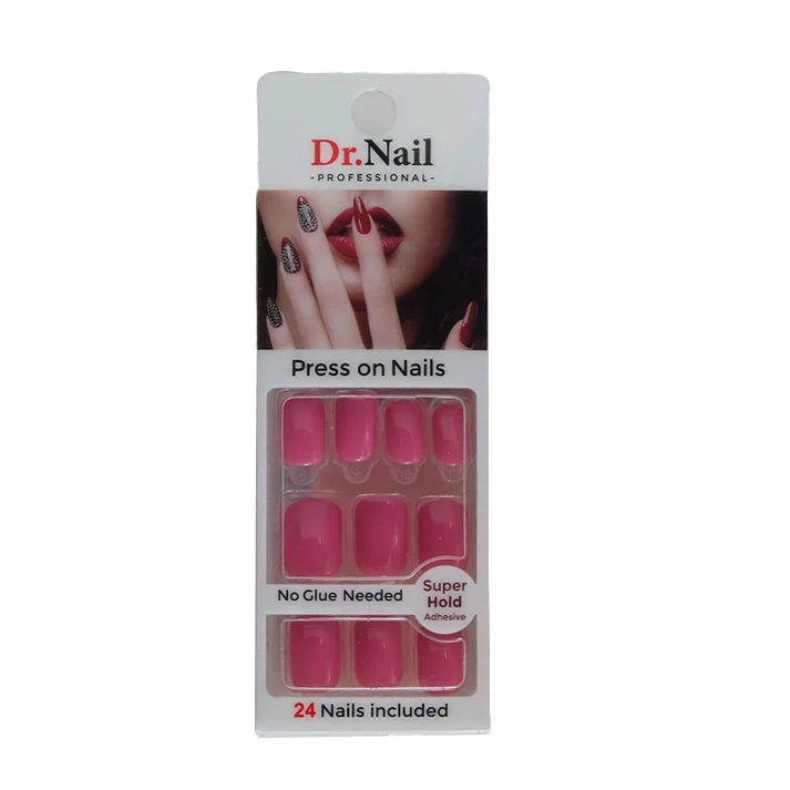 Dr.Nail Press-On Nails-64