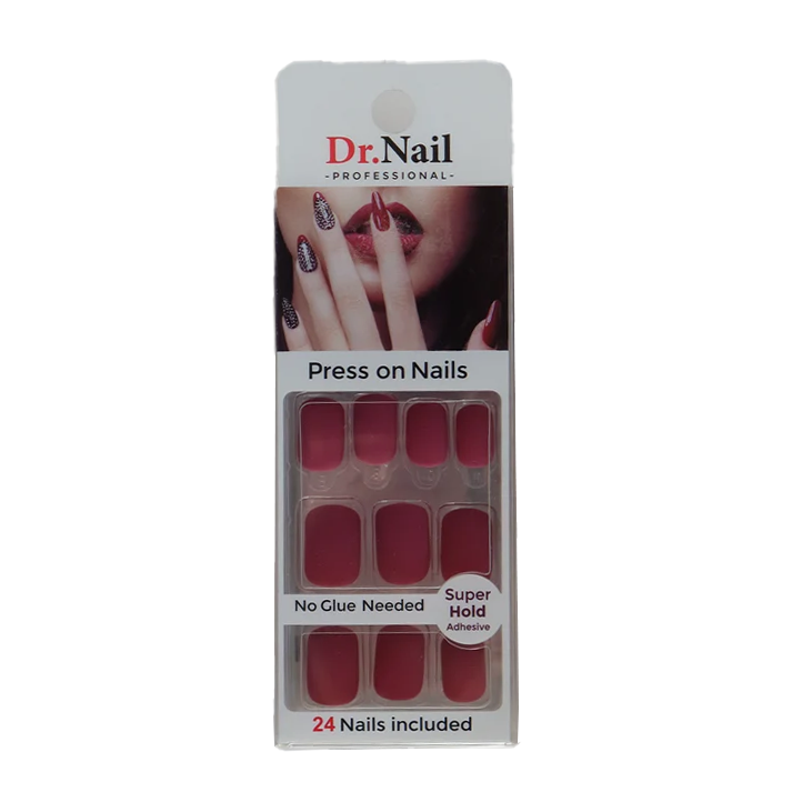 Dr.Nail Press-On Nails-68