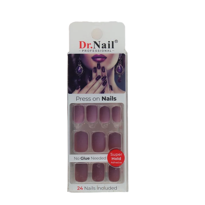 Dr.Nail Press-On Nails-71