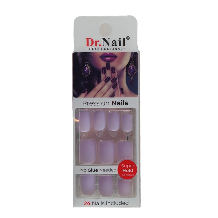 Dr.Nail Press-On Nails-72