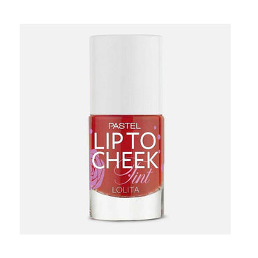 PASTEL LIP TO CHEEK TENT