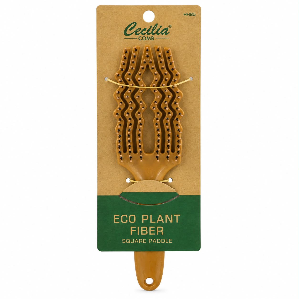 Cecilia Fiber Comb -Zm-102Mhz