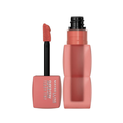 Maybelline New York Super Stay Teddy Tint Lip Gloss