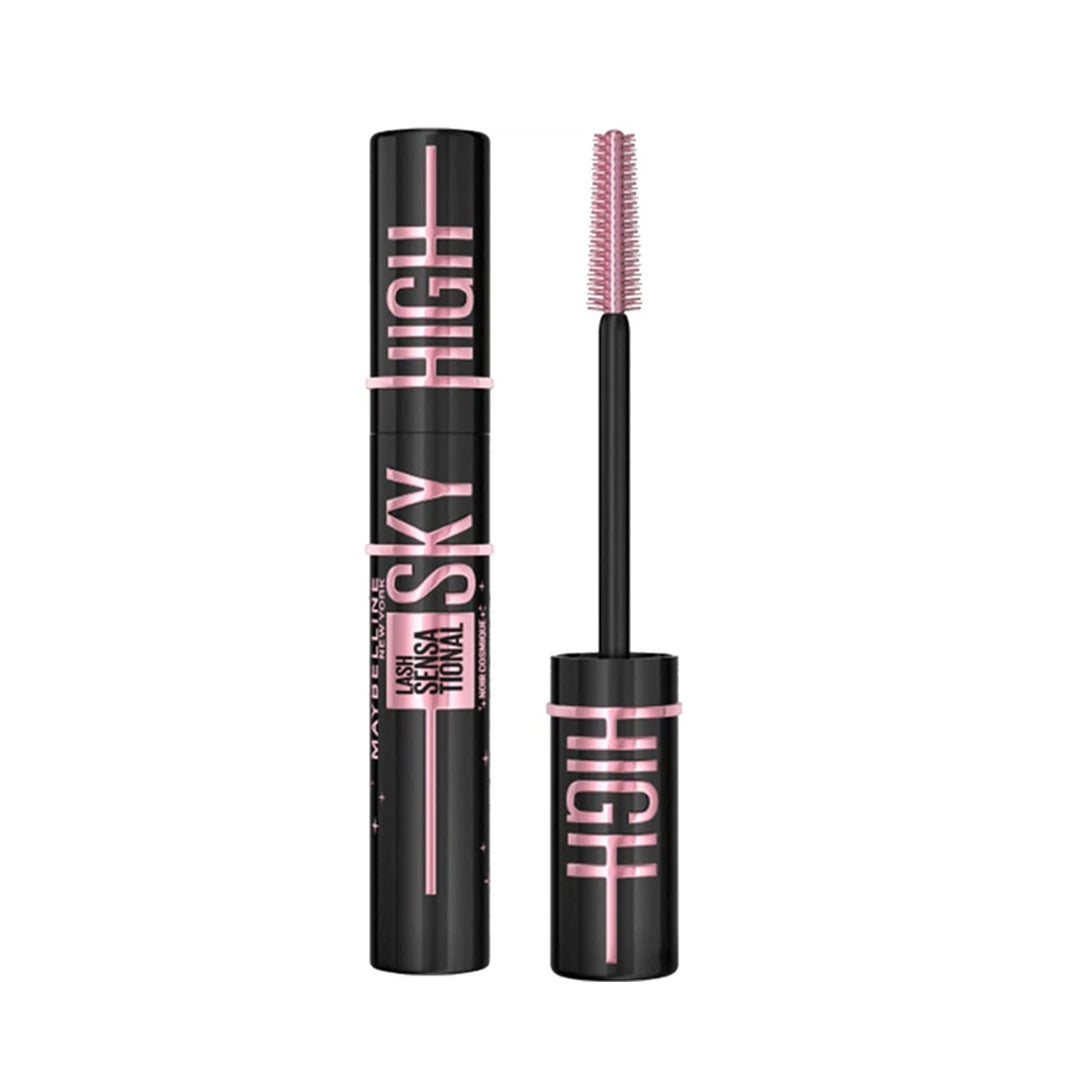 MB SKY HIGH BLACK MASCARA
