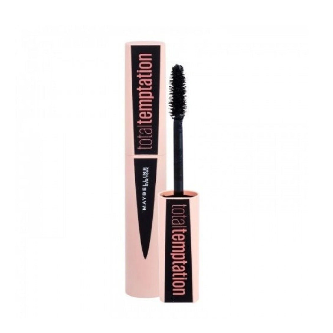 mascara total temptation .MAYBELLINE