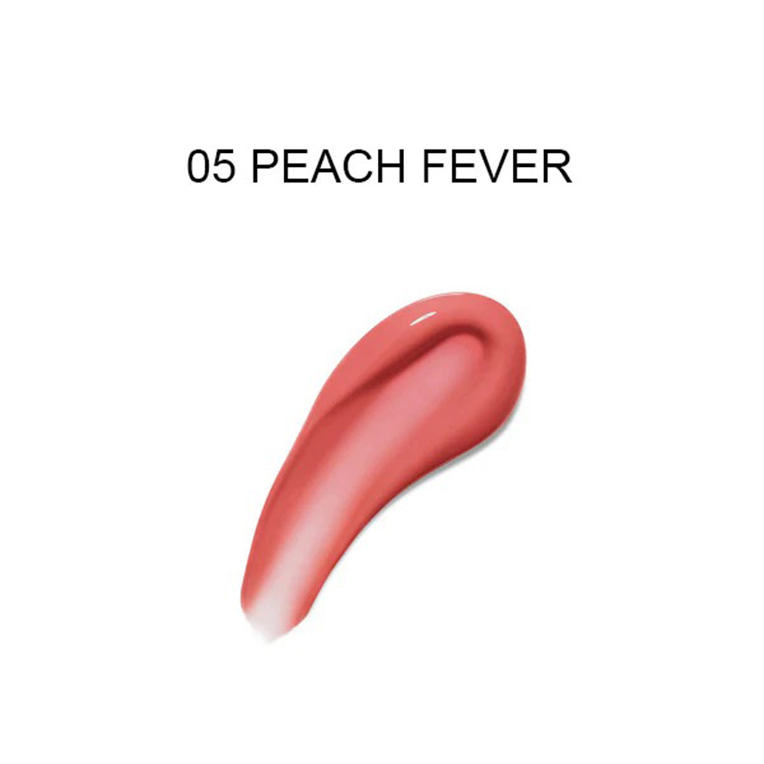 Maybelline Lifter Plump Lip Gloss
