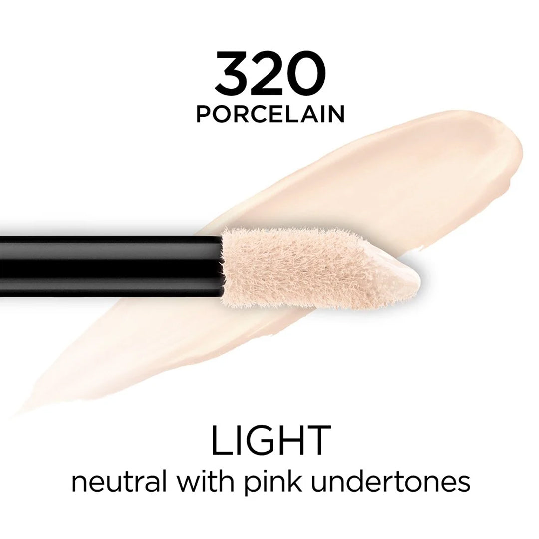 L'Oreal Infaillible More Than Concealer