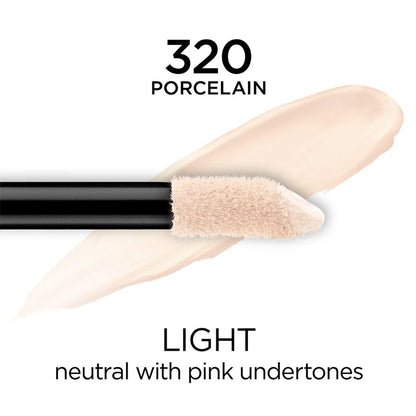 L'Oreal Infaillible More Than Concealer