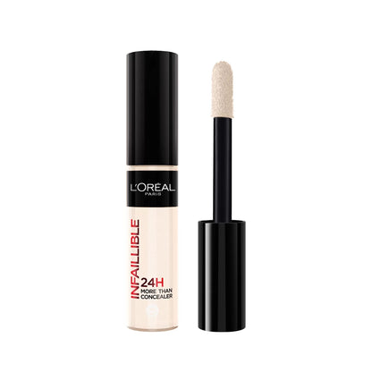 L'Oreal Infaillible More Than Concealer