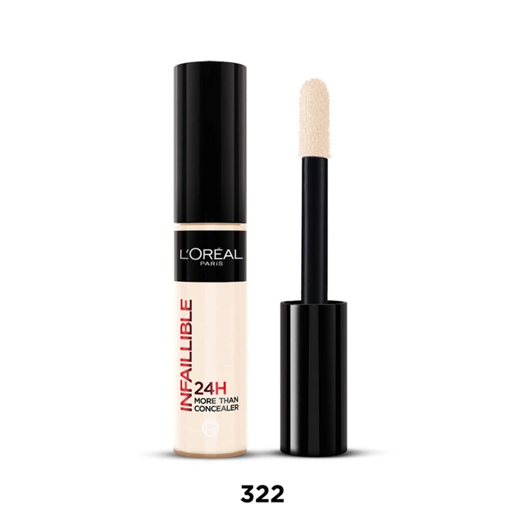 L'Oreal Infaillible More Than Concealer